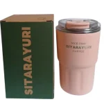 تراول ماگ SITARAYURI 360