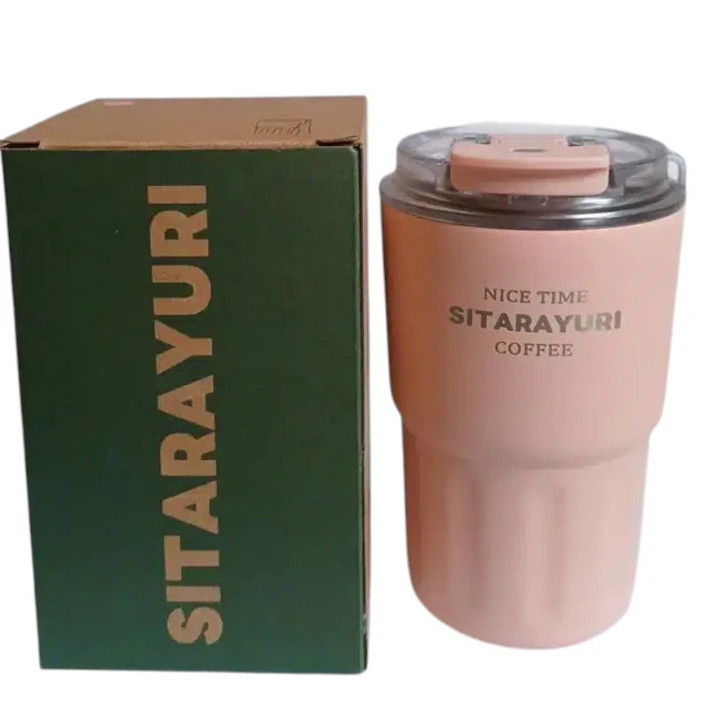 تراول ماگ SITARAYURI 360